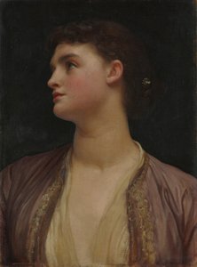 Lucii od Frederic Leighton
