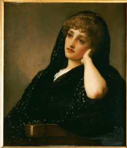 Vzpomínky od Frederic Leighton
