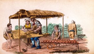 Brick Maker od Ackermanns World in Miniature