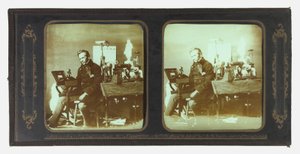 Fotografie od Frederic and William Langenheim