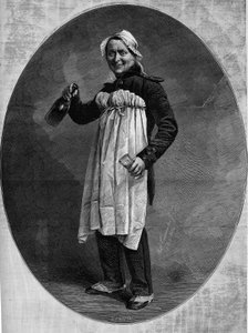 Portrét Ravela (Pierre Alfred Ravel od Frederic de Haenen