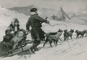 Samoides od Frederic de Haenen