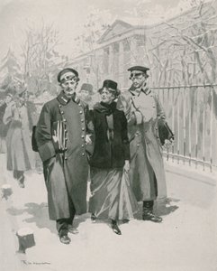 Studenti od Frederic de Haenen
