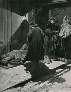 Vnější nosič od Frederic de Haenen