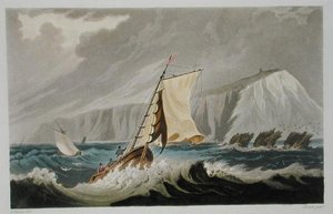 Cowes, z 