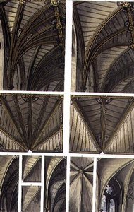 Fragments of Ceilings, deska 15 z 