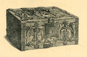 Rakev, C1400, 1881.