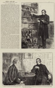 Lidé, které jsem potkal, College Don od Frederick Barnard