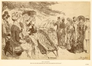 Chaperon od Frederick Barnard