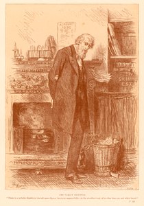 Rodinný právník od Frederick Barnard
