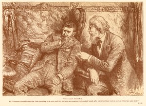 Rodinný právník od Frederick Barnard