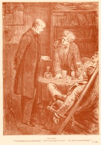 Tutor od Frederick Barnard
