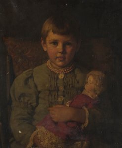 Kate Matilda Bentley, kolem 1880-81