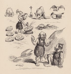  od Frederick Burr Opper