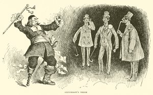 Vize Stuyvesants od Frederick Burr Opper