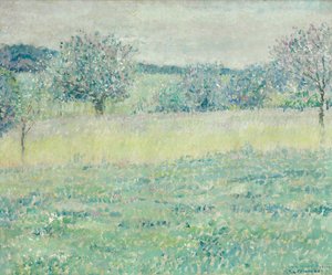 Krajina Giverny