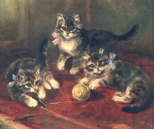 Dobrá hra od Frederick French