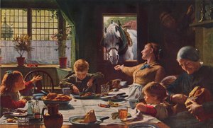 Jeden z rodiny, 1880, 1938