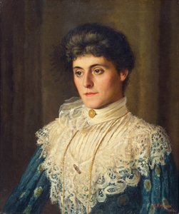  od Frederick George Harris
