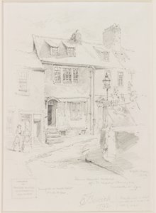 Thomas Bewick