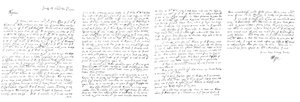 Dopis Samuela Pepyse Johnu Jacksonovi, Esq, 1700 1865. od Frederick George Netherclift
