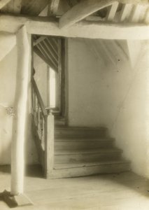 Kelmscott Manor: (č. 2) od Frederick H. Evans