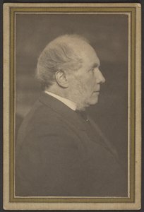 W.P. Frith, R.A. od Frederick H. Hollyer
