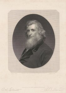 Asher B. Durand od Frederick Halpin, after Charles Loring Elliott