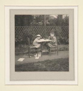 Barbara a Evan Evansovi