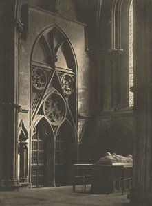 Práce s kamerou: V jisté a jisté naději, 1904.