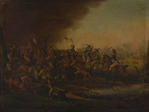 Bitva o Cowpens