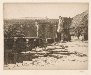 Prodejci od Frederick Landseer Maur Griggs
