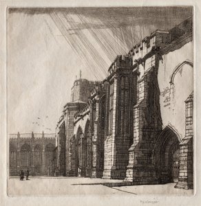 Palác od Frederick Landseer Maur Griggs