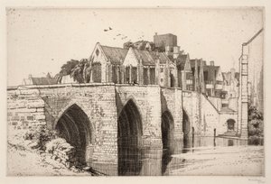 Bazén od Frederick Landseer Maur Griggs