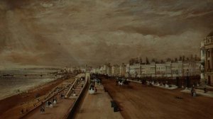 Nábřeží, Brighton od Frederick Nash