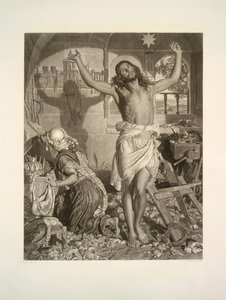Stín smrti od Frederick Stacpoole