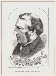 Charles Lever od Frederick Waddy