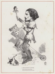 Frederick Locker od Frederick Waddy