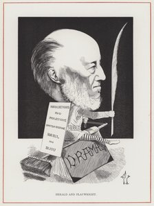 JR rada od Frederick Waddy