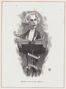 John Bellew od Frederick Waddy