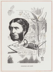 Matthew Arnold, Sladkost a světlo