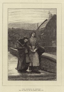 Harbor of Refuge