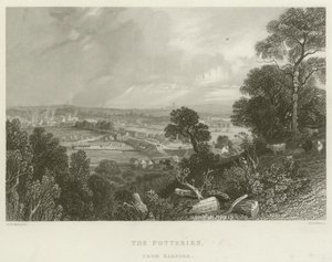 The Potteries, z Basfordu