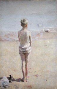 The Bathers