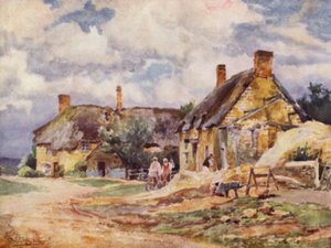 Radway od Frederick William Newton Whitehead