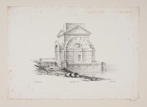 Architektonický motiv