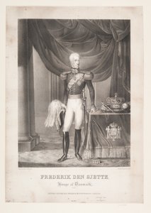 Frederik VI