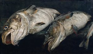 Treska od Fredrik Kolstoe