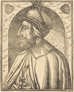 král Ferdinand rakouský