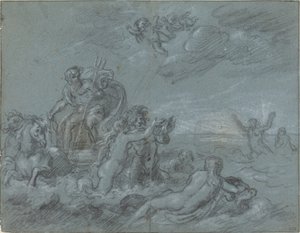 Triumf Neptuna